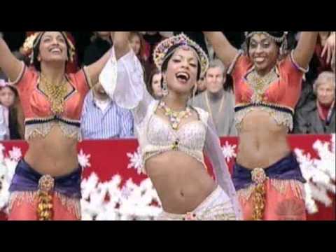 Tamyra Grey, Bombay Dreams - \