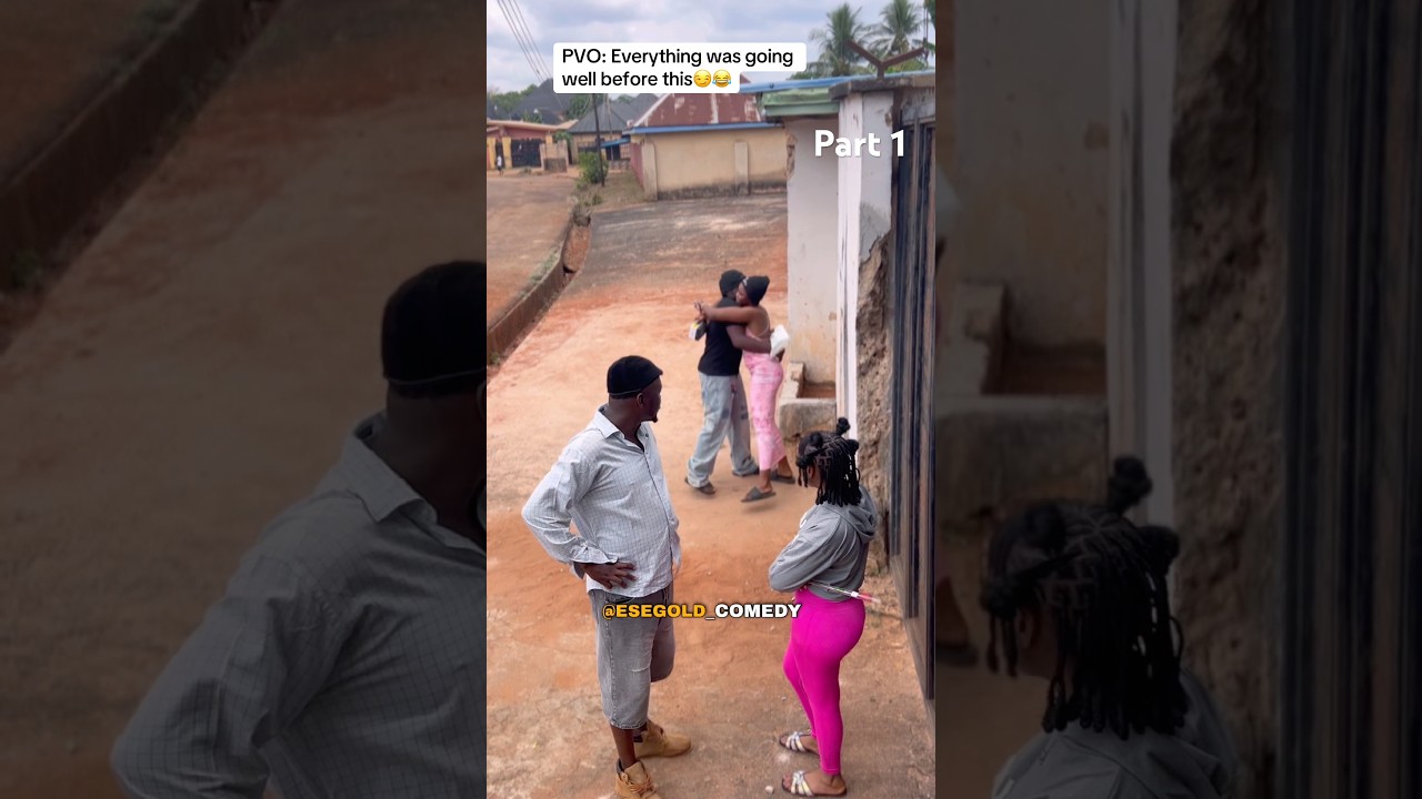 Сюрприз пошел не так🥹😓 