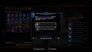 Neverwinter best Lockbox opening ever +10 million AD 350 keys