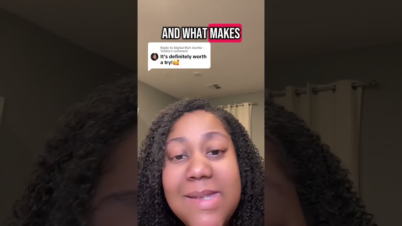 Rich Auntie Teisha Oil Of Oregano With Black Seed Will Change The Game 
