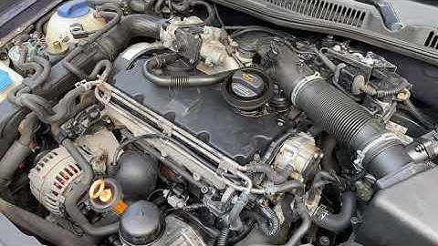 Volkswagen Golf TDI (BEW) Bad Cam