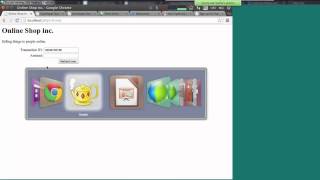 Advanced Payments Webinar - Back Office