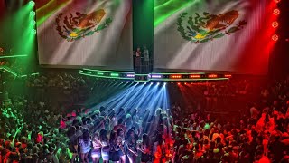 Musica De Antro Septiembre 2025 | Dj Méndez set vol.1