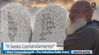IL SESTO COMANDAMENTO
