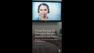 Nursing Matters Podcast - Episode 12142025