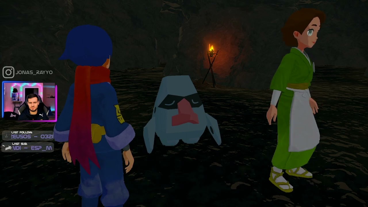 Pokémon-Legenden: Arceus 💫  - Part 82 "Ein Nasgnet für Orientierungslose" [German]