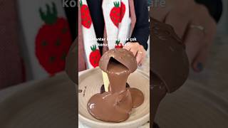 Mantar Konseptli Kafe