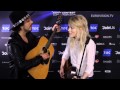 Video Snack: The Common Linnets performing 'Calm After The Storm'  (The Netherlands)