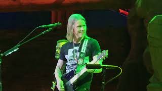 Myles Kennedy "Mr Downside" 1-24-25 Wolf Den, Mohegan Sun