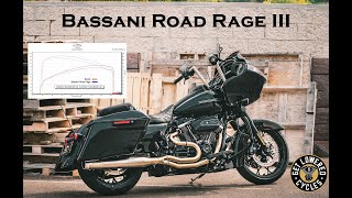 bassani exhaust for harley