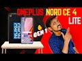 Lite   powerfull phone  oneplus nord ce 4 lite with snapdragon 6 gen 1 