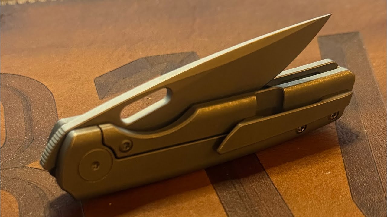 The Mini Sweeney lives up to the hype!