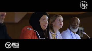 WSIS Forum 2026 | Opening Video