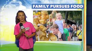 State Fair Experience 2017 Day 5 Session 122
