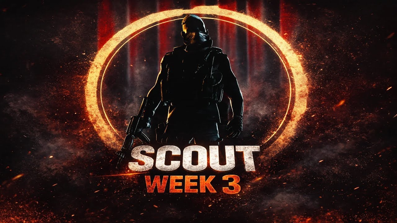 All Week 3 Scout Solutions – Mutiny Manhunt Guide | The Division 2 ...