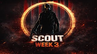 All Week 3 Scout Solutions – Mutiny Manhunt Guide | The Division 2