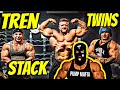 Was BALLERN die Tren Twins !?