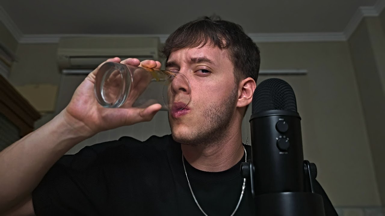 ASMR RÁPIDO PERO NO AGRESIVO #4