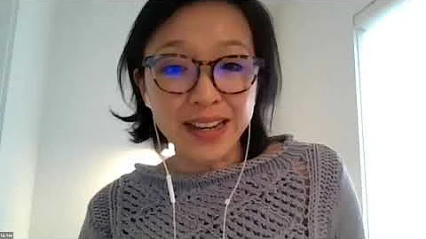 Elizabeth Yee, Chief of Staff, Presidents Office, ...