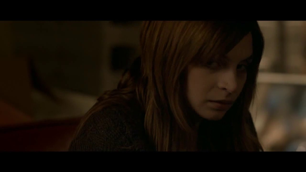 Trailer de L'ange gardien (HD) YouTube