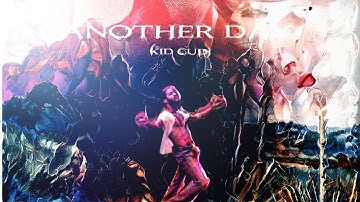 Kid Cudi - Another Day (Music Video)