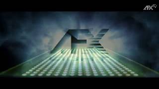 PROWASH-RGB540 - AFX Light