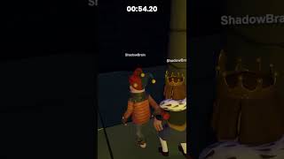 S&Box - Help Get The King To The Toilet #gaming  #sbox #funny