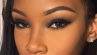 How To Easy Smokey Eye