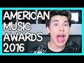 AMAS 2016 CON LA DIVAZA