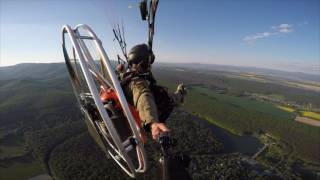 Podhradie, Duchonka A Nemečky