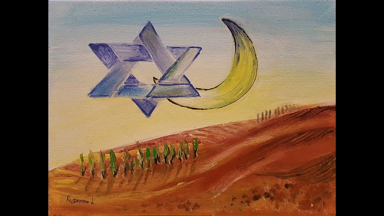 הויתור המדרשיר - עובדיה חממה מארח את ארז לונברג