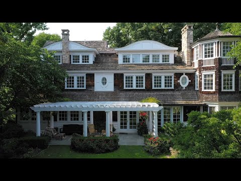 1765 Lake Avenue, Highland Park, IL home video tour