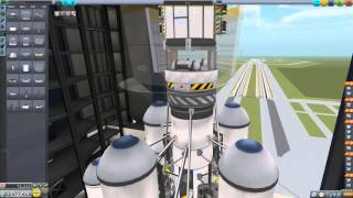 Kerbal Space Program 1.1.1 Bug