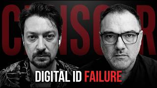 Digital ID: Single Point of Failure
