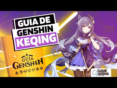 Genshin Impact 4.1, “Rumo às Estrelas Brilhando nas Profundezas