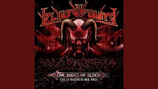 Bloodbound - When the Kingdom Will Fall