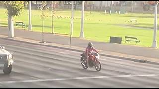 Theft - Adelaide