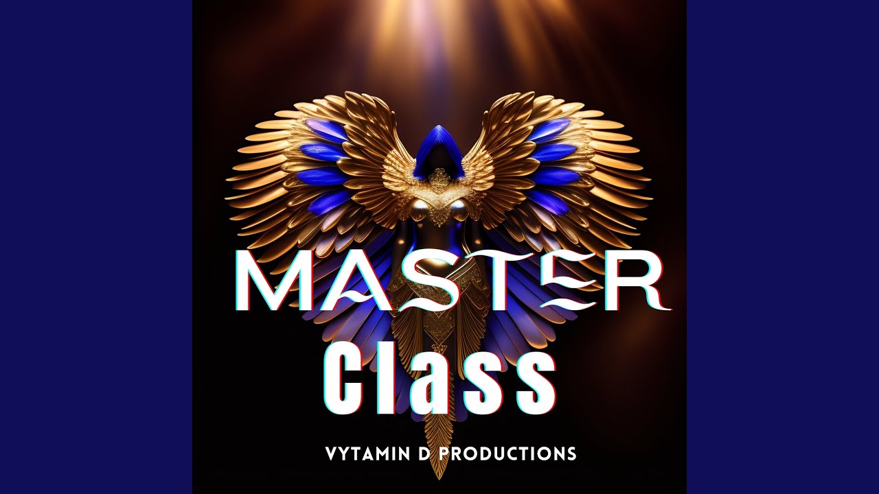 Regardez Master Class sur YouTube Regardez Master Class sur YouTube