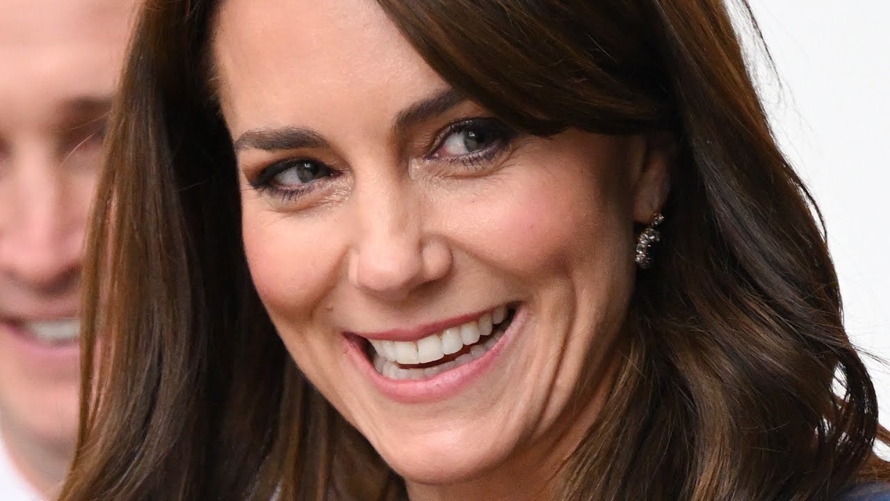 The Hidden Motive Behind Kate Middleton's Secret Surgery