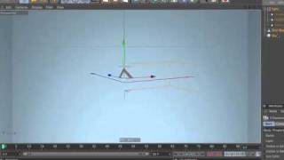 Tip - 59: Customizing New Scenes in Cinema 4D