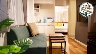 Liaison Court Universal Gateway - Free Parking | Osaka, Japan | Hotel Review 🌟 | Zen Garden Getaways