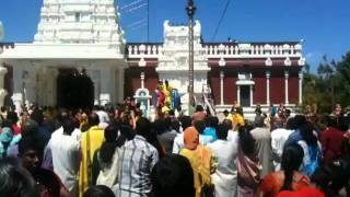 Livermore Temple Kumbabishekam - 6