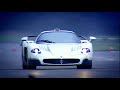 Top Gear - Maserati MC 12