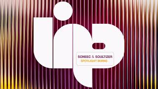Soneec, Soultizer - Spotlight Burns (Extended Mix)