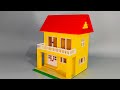 How To Build a LEGO House MOC | Building Blocks Instructions | Satisfying Diy #legomoc #lego #house