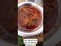 Rajawada Mutton Curry