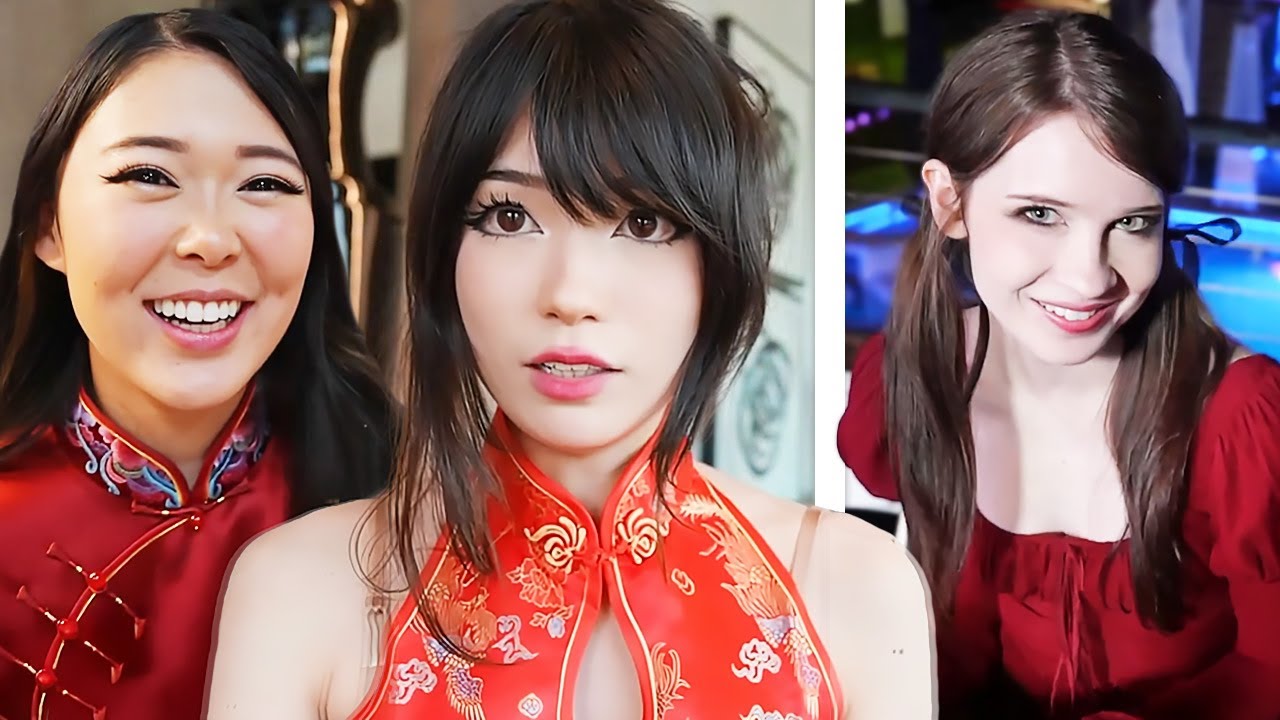 My Lunar New Year Party Was WILD ft. Norafawn, ExtraEmily, Cinna and MORE