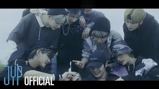 Stray Kids 'Booster' M/V @StrayKids