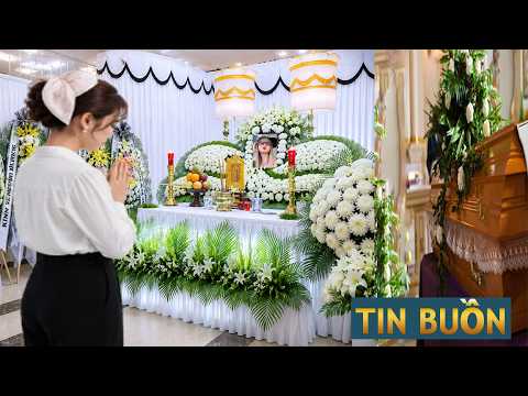 🙏25/9/2026: Thêm 1 Nghệ Sĩ Nổi Tiếng Q.ua Đ.ời Đột Ngột Khi Tuổi Còn Rất Trẻ, Đồng Nghiệp Khóc Nghẹn