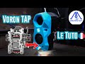 Le tap  voron  une sonde de nivellement originale  tuto et prsentation du tap mellow 